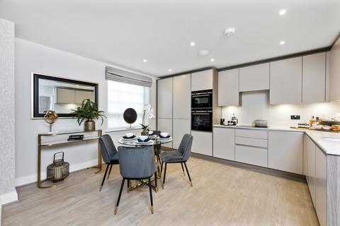 undefined, Plot 30 at Lightfield, Flat 9, Intaglio House, 2, Jude Street EN5