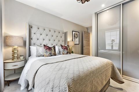 undefined, Plot 30 at Lightfield, Flat 9, Intaglio House, 2, Jude Street EN5