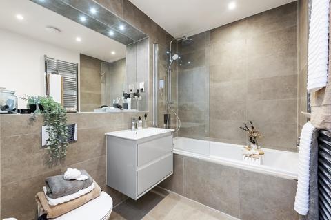 undefined, Plot 30 at Lightfield, Flat 9, Intaglio House, 2, Jude Street EN5