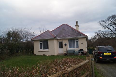 2 bedroom cottage for sale, Ponthirwaun, Cardigan SA43
