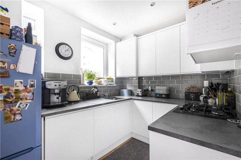 undefined, Margery Street, London, WC1X