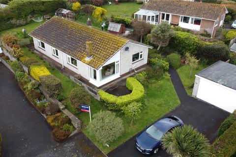 2 bedroom bungalow for sale, Lambs Close, Thurlestone, Kingsbridge, Devon, TQ7