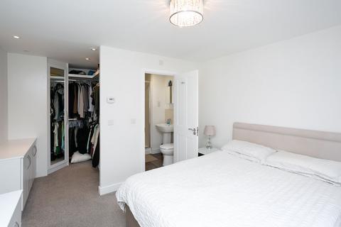4 bedroom detached house for sale, Hubert Crescent, Bushey, Hertfordshire, WD23