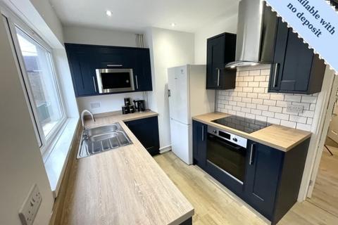 2 bedroom detached bungalow to rent - Versil Terrace, Loughor, Swansea, SA4 6QL