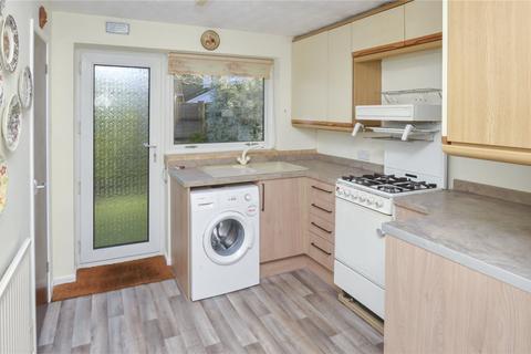 4 Arnold Road, West Moors, Ferndown, BH22 0JX