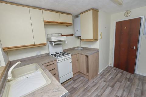 4 Arnold Road, West Moors, Ferndown, BH22 0JX