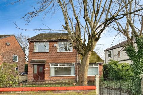 3 bedroom detached house for sale, Hackness Road, Manchester, Greater Manchester, M21