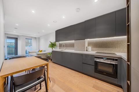 1 bedroom apartment to rent, No.5, Upper Riverside, Cutter Lane, Greenwich Peninsula, SE10