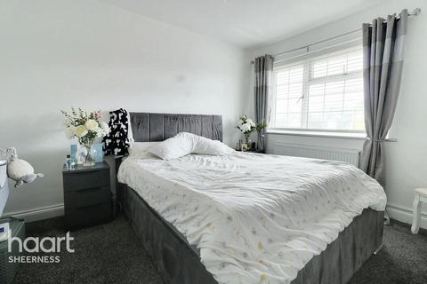3 bedroom terraced house for sale, Porter Close, Minster on sea