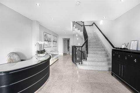 2 bedroom apartment for sale, Camlet Way, Hadley Wood, EN4