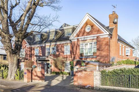 2 bedroom apartment for sale, Camlet Way, Hadley Wood, EN4