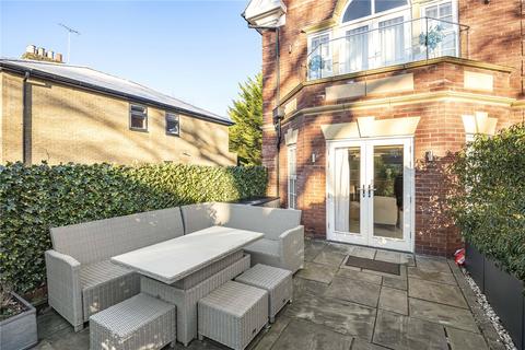 2 bedroom apartment for sale, Camlet Way, Hadley Wood, EN4