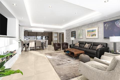 undefined, Camlet Way, Hadley Wood, EN4