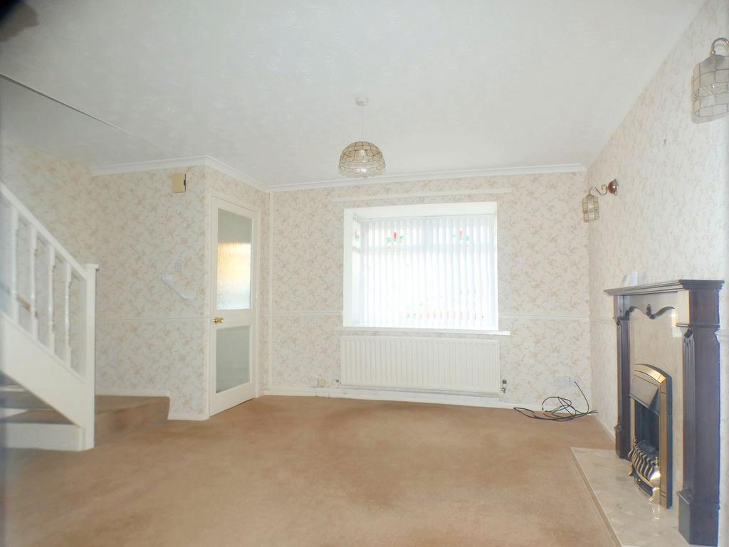 Downe Close, South Beach, Blyth, Northumberland, NE24 3RX 3 bed