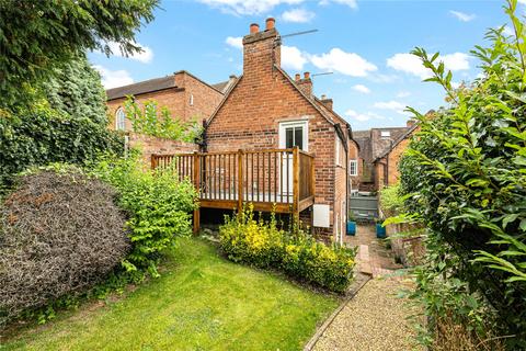 2 bedroom house for sale, Dinham, Ludlow, Shropshire, SY8