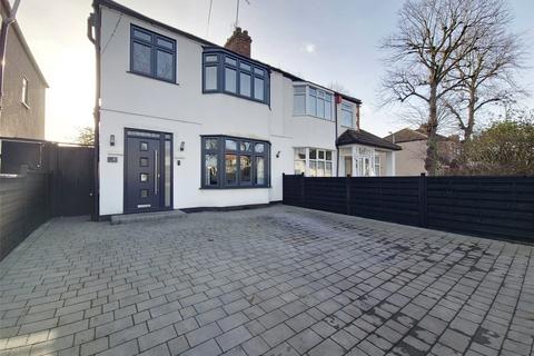 3 bedroom house to rent - Suttons Avenue, Hornchurch,, RM12