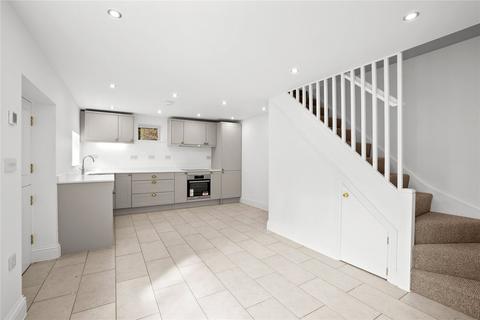 1 bedroom house for sale, Dinham, Ludlow, Shropshire, SY8