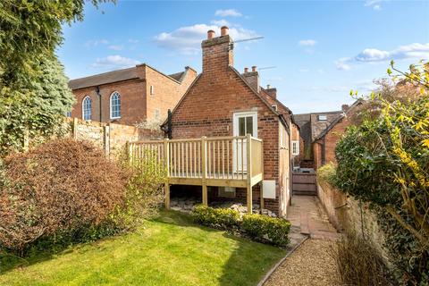 1 bedroom house for sale, Dinham, Ludlow, Shropshire, SY8