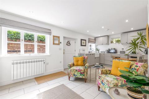 1 bedroom house for sale, Dinham, Ludlow, Shropshire, SY8