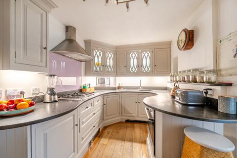 3 bedroom semi-detached house for sale, Old Rectory Lane, Twyford, Winchester, Hampshire, SO21