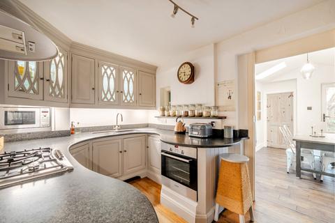 3 bedroom semi-detached house for sale, Old Rectory Lane, Twyford, Winchester, Hampshire, SO21