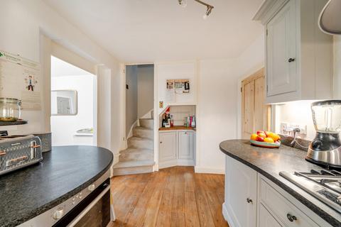 3 bedroom semi-detached house for sale, Old Rectory Lane, Twyford, Winchester, Hampshire, SO21
