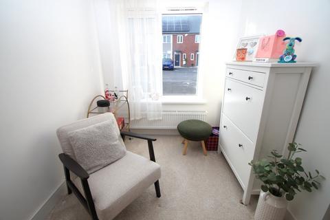 3 bedroom terraced house for sale, Gray Row, Locking, Weston-super-Mare, Somerset, BS24