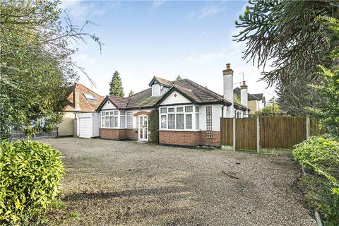3 bedroom bungalow for sale, Groveley Road, Sunbury-on-Thames, Surrey, TW16