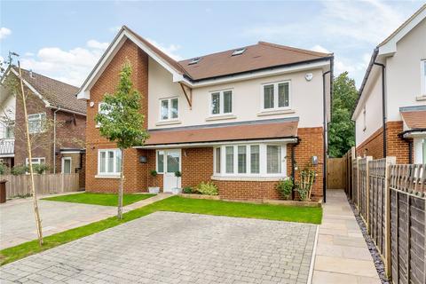 4 bedroom semi-detached house for sale, The Princedales, Coach Road, Ottershaw, KT16