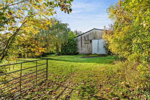 Detached house for sale, Wood Farm Lane, Lower Basildon, Reading