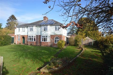 6 bedroom detached house for sale, Witham Road, Cressing, Braintree, CM77