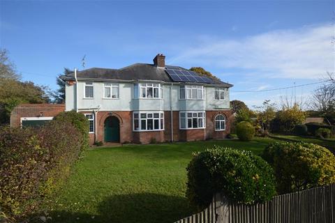 6 bedroom detached house for sale, Witham Road, Cressing, Braintree, CM77