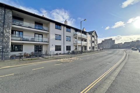 1 bedroom apartment for sale, Brewery Wharf, Castletown, IM9 1ES