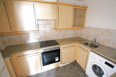 1 bedroom flat to rent, Genotin Road, Enfield, Middlesex, EN1