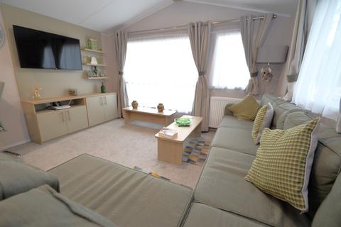 2 bedroom static caravan for sale, Dawlish Sands Holiday Park, Dawlish EX7