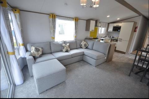 2 bedroom static caravan for sale, Week Lane, Dawlish EX7