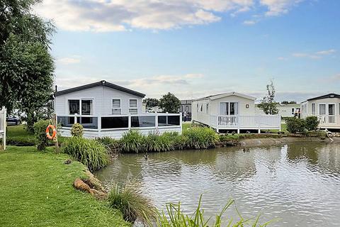 3 bedroom holiday lodge for sale, Manor Park Holiday Village, Manor Road, Hunstanton PE36