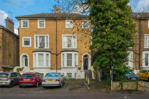 6 bedroom semi-detached house for sale, Queens Road, Twickenham, Middlesex, TW1