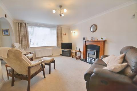 3 bedroom detached bungalow for sale, Merley