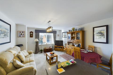 2 bedroom flat for sale - Boultham Park Road, Lincoln LN6