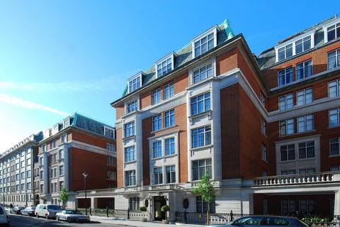 1 bedroom flat for sale, Hallam Street, Marylebone, London, W1W