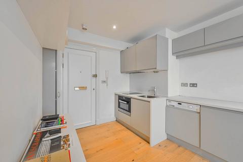1 bedroom flat for sale, Hallam Street, Marylebone, London, W1W