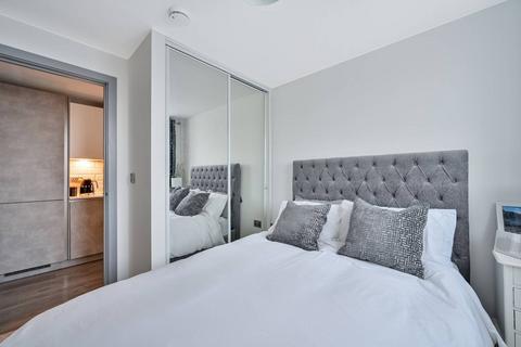 Flat 14, Mercury House, 14 Park Terrace, Worcester Park, KT4 7JZ