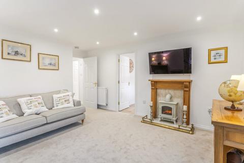 2 bedroom flat for sale - 2 Roxburghe lodge Wynd, Dunbar, East Lothian, EH42 1LP