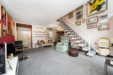 2 bedroom apartment for sale, Golden Lane Estate, EC1Y