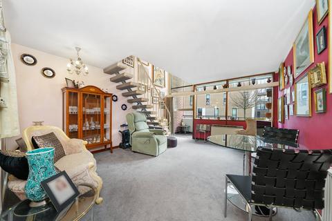 2 bedroom apartment for sale, Golden Lane Estate, EC1Y