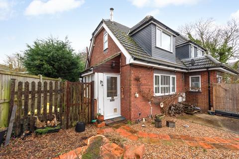 2 bedroom semi-detached house for sale, St. Nicholas Close, Sturry, Canterbury, Kent