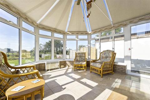 2 bedroom bungalow for sale, Highfield Lane, Woodfalls, Salisbury, Wiltshire, SP5