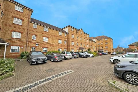 1 bedroom flat for sale, Conifer Court, Bluebell Way, Ilford, Essex, IG1