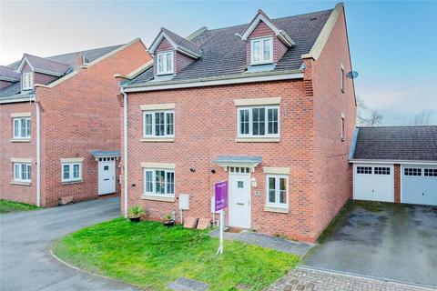 97 Highlander Drive, Donnington, Telford, TF2 8JU